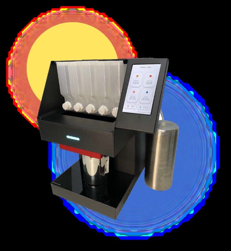 Brewing Bots