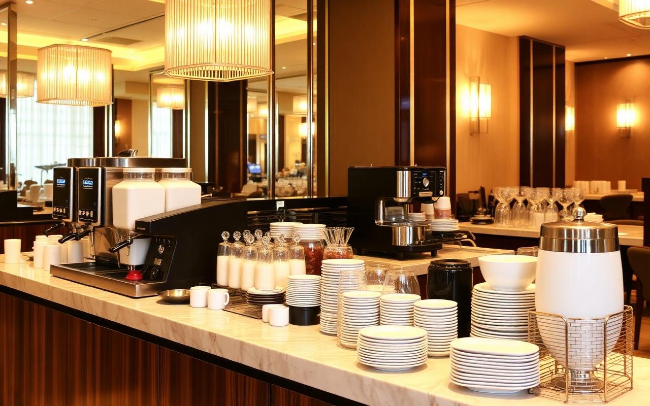 Institutional & HORECA