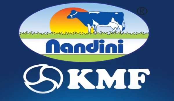 Nandini KMF